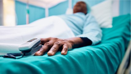 NDE: This man was about to die when he saw three particular images flash before his eyes