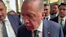 Erdoğan, CHP'ye ziyaret için tarih verdi