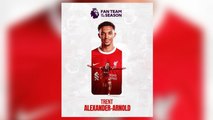 Liverpool keep one, sell one for the summer: Future Trent Alexander-Arnold must be tied down with new contract at Anfield