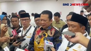 Potongan Tapera jadi Polemik, Ketua MPR : Agar Tidak jadi Pro Kontra Lebih Baik Ditunda Dulu