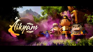 Aikyam Official Announcement Trailer