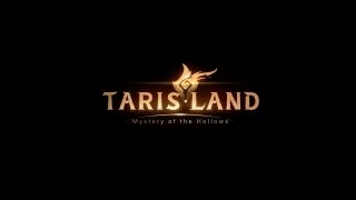 Tarisland Official Release Date Reveal Trailer