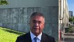 Prefeito George Clemente, anuncia antecipação de salários de servidores em vídeo direto de Portugal