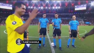 MENGÃO CLASSIFICADO _ FLAMENGO 3x0 MILLONARIOS _ GOLS E MELHORES MOMENTOS _ LIBERTADORES