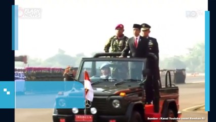 Kinerja Keuangan PT PAL Naik Drastis