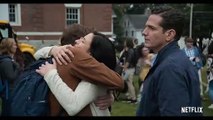 Bande-annonce de The Society / 5 ans après son annulation injuste à cause du Covid-19, cette série adorée de Netflix bientôt de retour ? Son créateur y croit, 