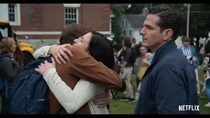 下载视频: Bande-annonce de The Society / 5 ans après son annulation injuste à cause du Covid-19, cette série adorée de Netflix bientôt de retour ? Son créateur y croit, 