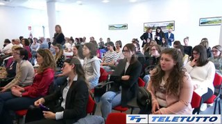 Video News - La tradizione infermieristica in Valcamonica