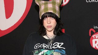 Billie Eilish will never do a three-hour set