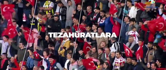 Türkiye EURO 2024'e Hazırlanıyor! 🏆 Detaylar ve Güncel Gelişmeler
