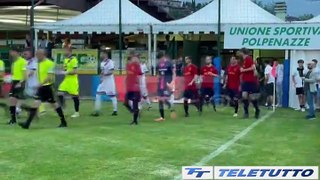 Video News - Via al Torneo di Polpenazze