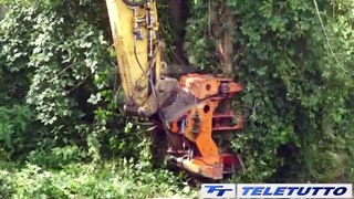 Video News - Al via i lavori della Greenway