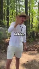 Spot The Hidden People For $10,000