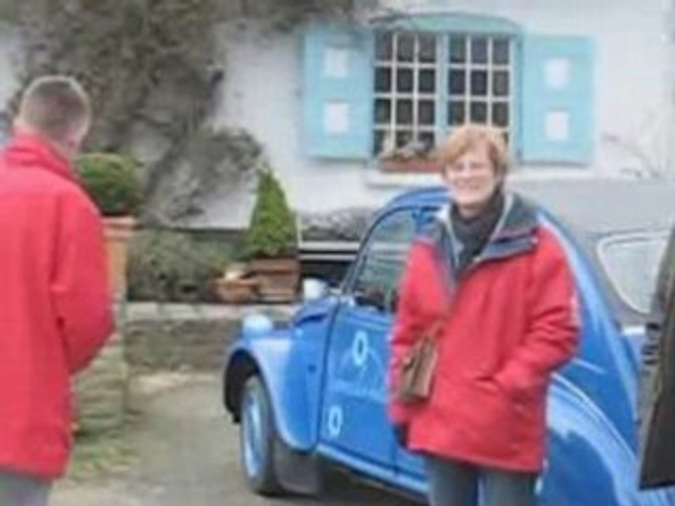 Sortie Sénateurs