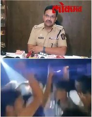 ठाण्यात हिट अँड रन प्रकरणात धक्कादायक आकडेवारी समोर चार महिन्यात ३६ जणांचे बळी