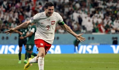 Euro 2024 : Les 29 joueurs pré-sélectionnés par la Pologne