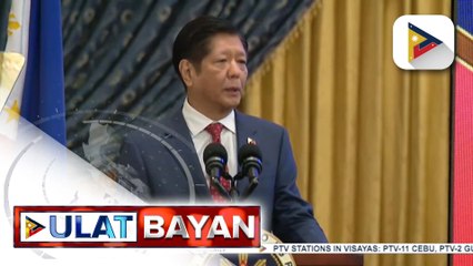 PBBM, hinimok ang business leaders sa Brunei na ituring ang Pilipinas bilang investment destination