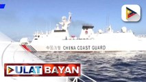 PBBM, itinuturing na 'act of escalation' ang banta ng China na huhulihin ang mga papasok sa WPS