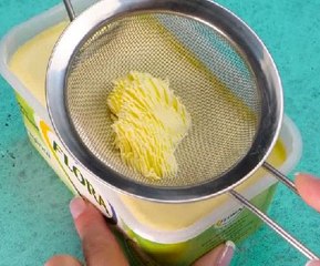 Quick hacks to have some fun at the kitchen!