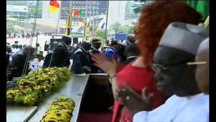 Inside the Presidency of May 27, 2024