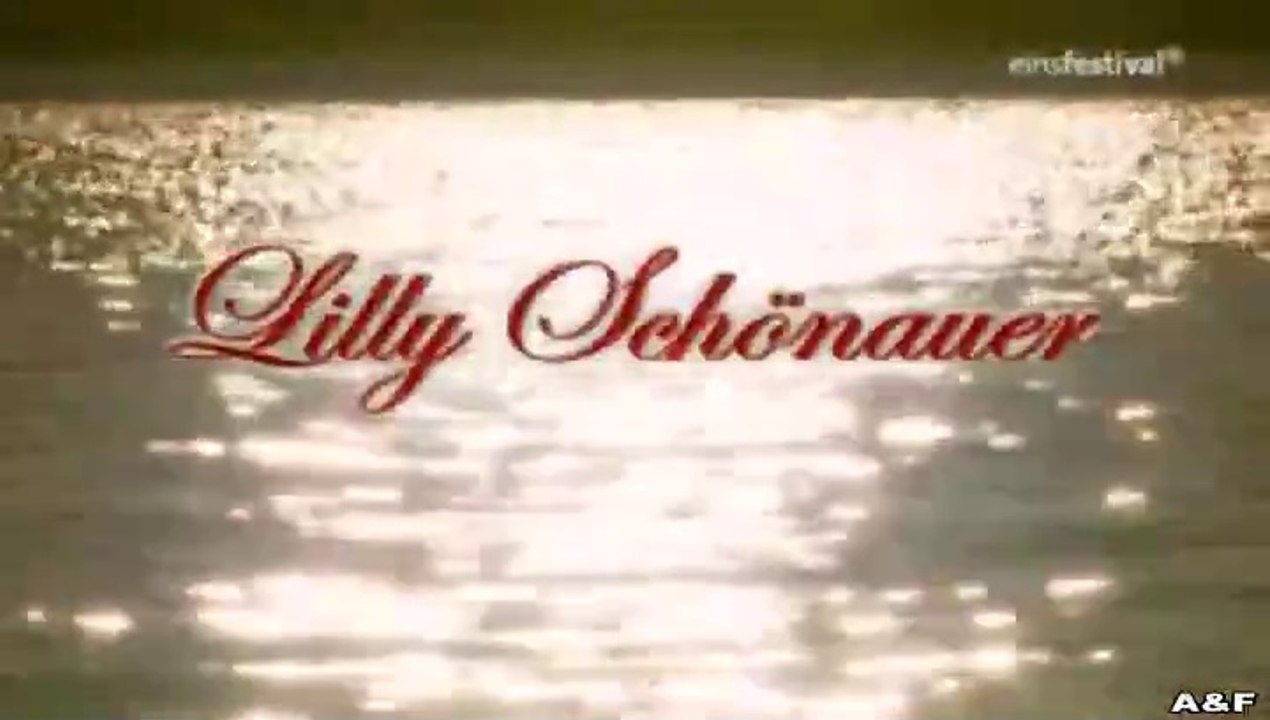 Lilly Schönauer -01- Die Stimme des Herzens