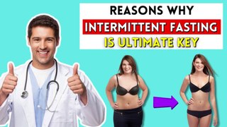 8 Benefits of Intermittent Fasting