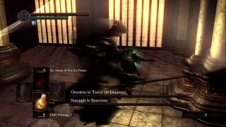 Dark Souls: Prepare to Die Edition online multiplayer - ps3