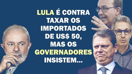 "ELES INCLUÍRAM UM 'JABUTI' NA MP E DEPOIS VÃO BOTAR NA CONTA DO LULA", COMENTA JOAQUIM | Cortes 247