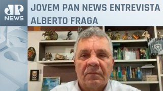 Deputado federal do PL analisa derrubada do veto sobre saidinhas de presos pelo Congresso