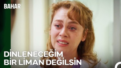 Belirsizliklerle Dolu Bir İhtimal Denizi - Bahar 14  Bölüm