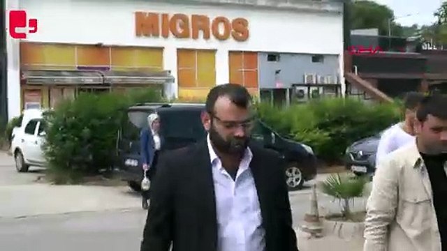 Ogün Samast, 3'üncü kez adliyede