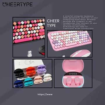 Guide to Mechanical Keyboards: Switches, Keycaps, and More!