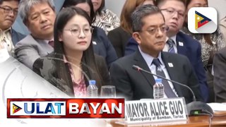 Pagdinig sa Senado, dapat nakasentro sa POGO ayon sa isang eksperto