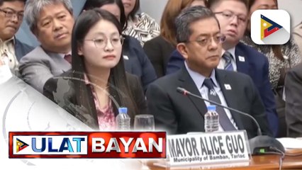 Pagdinig sa Senado, dapat nakasentro sa POGO ayon sa isang eksperto