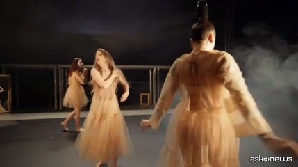 A Roma il debutto di "Puccini Dance Circus Opera"