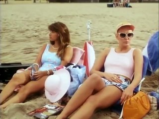 1988 Beach Balls (1988) – Fun Teen Movie About Dreams, Friendship & Rock 'n' Roll 🎸