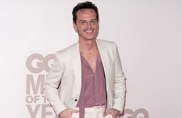 Andrew Scott has joined the cast of 'Knives Out 3'