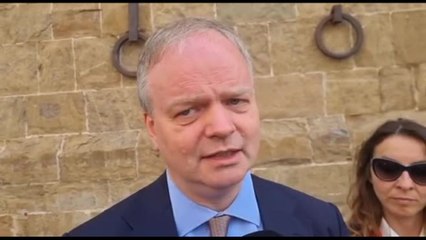 Schmidt: un voto a Nardella da zero a dieci? Meno dieci