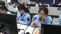 Astronautas chinos realizan la caminata espacial más larga de cualquier misión de ese país