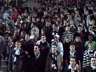 Sco - Chateauroux : Aux Armes ( KDLB)