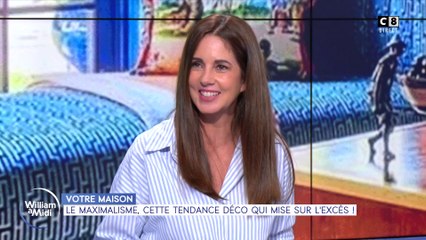 Votre maison : le Maximalisme, cette tendance déco qui mise sur l'excès !