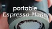 Portable Espresso Maker _ Portable Coffee Maker _ Espresso Maker _ Coffee Machine _ Espresso Machine