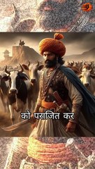 गोरक्षक बिग्गाजी: राजस्थान के वीर योद्धा की बलिदान गाथा। #shortsfeed2024 #ytshort #rajput #jaat