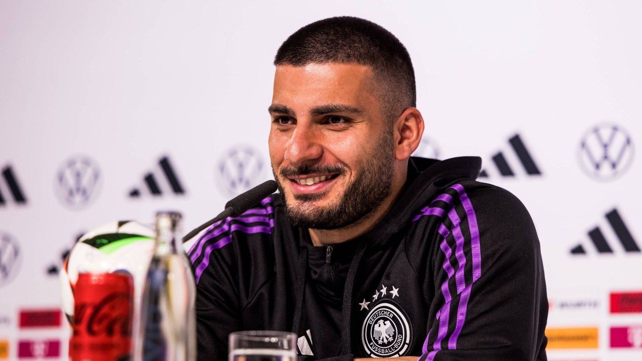 'Clown' Undav sorgt für Lacher: So ärgert er Müller