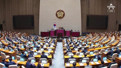 尹 대통령, 국회 마지막날 4개 법안 거부권 행사…1건 수용