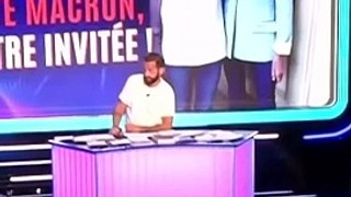 Brigitte Macron transgenre ? Sa fille Tiphanie Auzière crache ses vérités (VIDEO)