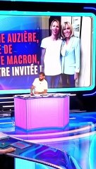 Brigitte Macron transgenre ? Sa fille Tiphanie Auzière crache ses vérités (VIDEO)