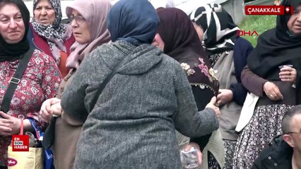 Çanakkale'de Zeliha Güneş'in öldüğü kazada sürücü tam kusurlu çıktı