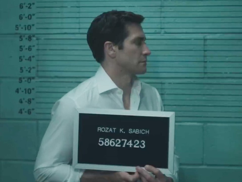 'Aus Mangel an Beweisen': Trailer zur Miniserie mit Jake Gyllenhaal