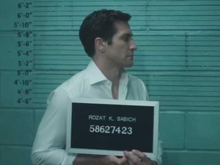 "Aus Mangel an Beweisen": Trailer zur Miniserie mit Jake Gyllenhaal